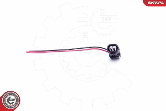 Leitungssatz, Einparkhilfe ESEN SKV 28SKV907 Bild Leitungssatz, Einparkhilfe ESEN SKV 28SKV907