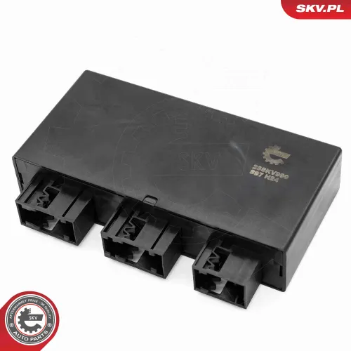 Steuergerät, Einparkhilfe hinten ESEN SKV 28SKV999 Bild Steuergerät, Einparkhilfe hinten ESEN SKV 28SKV999