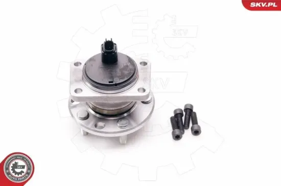 Radlagersatz Hinterachse ESEN SKV 29SKV002 Bild Radlagersatz Hinterachse ESEN SKV 29SKV002
