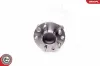 Radlagersatz Hinterachse ESEN SKV 29SKV002 Bild Radlagersatz Hinterachse ESEN SKV 29SKV002