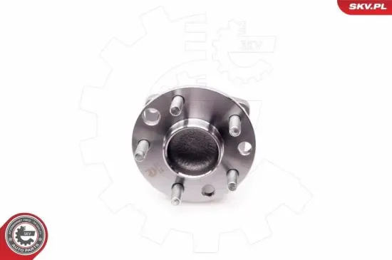 Radlagersatz Hinterachse ESEN SKV 29SKV002 Bild Radlagersatz Hinterachse ESEN SKV 29SKV002