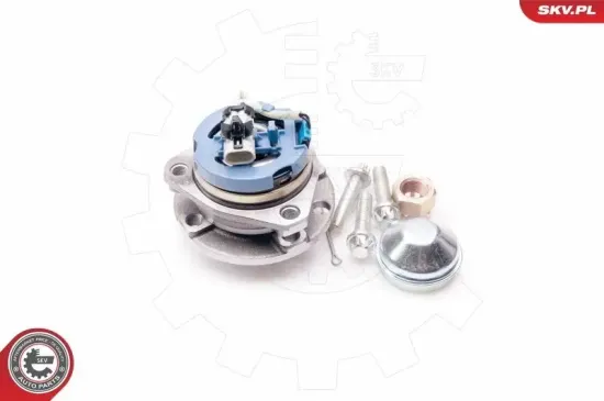 Radlagersatz Vorderachse ESEN SKV 29SKV003 Bild Radlagersatz Vorderachse ESEN SKV 29SKV003