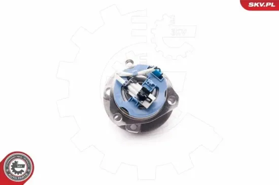 Radlagersatz Vorderachse ESEN SKV 29SKV003 Bild Radlagersatz Vorderachse ESEN SKV 29SKV003