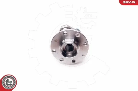 Radlagersatz Vorderachse ESEN SKV 29SKV003 Bild Radlagersatz Vorderachse ESEN SKV 29SKV003