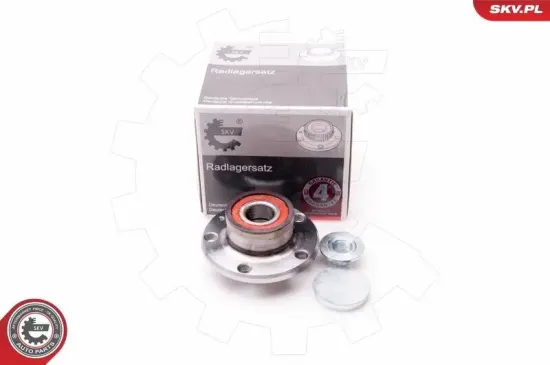 Radlagersatz Hinterachse ESEN SKV 29SKV004 Bild Radlagersatz Hinterachse ESEN SKV 29SKV004