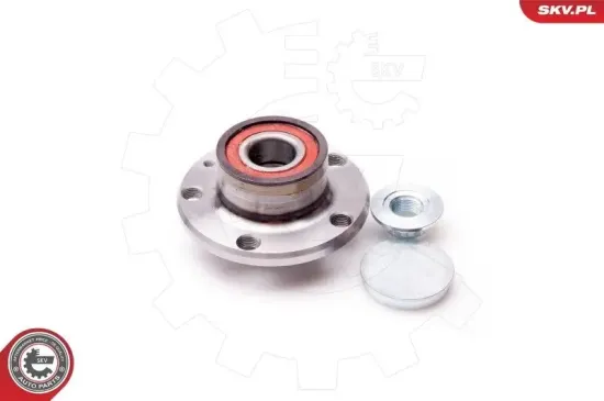 Radlagersatz Hinterachse ESEN SKV 29SKV004 Bild Radlagersatz Hinterachse ESEN SKV 29SKV004