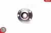 Radlagersatz Hinterachse ESEN SKV 29SKV004 Bild Radlagersatz Hinterachse ESEN SKV 29SKV004