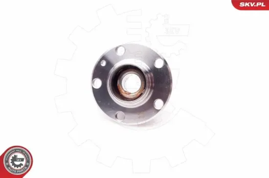 Radlagersatz Hinterachse ESEN SKV 29SKV004 Bild Radlagersatz Hinterachse ESEN SKV 29SKV004