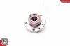 Radlagersatz Hinterachse ESEN SKV 29SKV004 Bild Radlagersatz Hinterachse ESEN SKV 29SKV004
