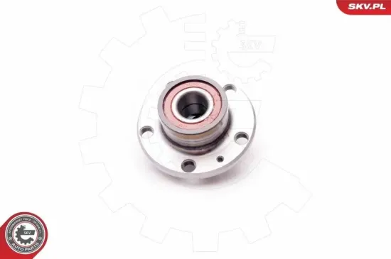 Radlagersatz Hinterachse ESEN SKV 29SKV004 Bild Radlagersatz Hinterachse ESEN SKV 29SKV004