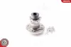 Radlagersatz Hinterachse ESEN SKV 29SKV007 Bild Radlagersatz Hinterachse ESEN SKV 29SKV007