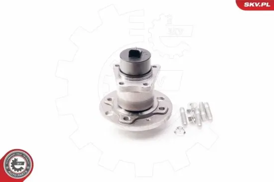 Radlagersatz Hinterachse ESEN SKV 29SKV007 Bild Radlagersatz Hinterachse ESEN SKV 29SKV007