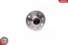 Radlagersatz Hinterachse ESEN SKV 29SKV007 Bild Radlagersatz Hinterachse ESEN SKV 29SKV007