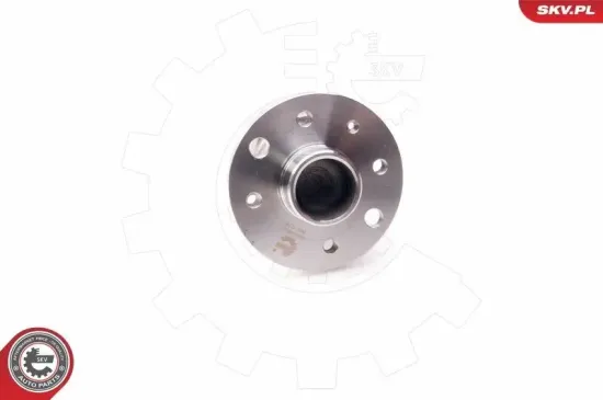 Radlagersatz Hinterachse ESEN SKV 29SKV007 Bild Radlagersatz Hinterachse ESEN SKV 29SKV007