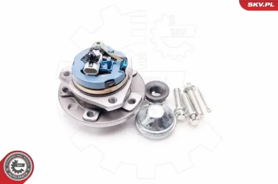 Radlagersatz Vorderachse ESEN SKV 29SKV008 Bild Radlagersatz Vorderachse ESEN SKV 29SKV008