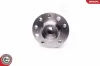 Radlagersatz Vorderachse ESEN SKV 29SKV008 Bild Radlagersatz Vorderachse ESEN SKV 29SKV008