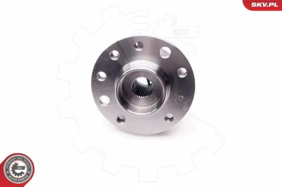 Radlagersatz Vorderachse ESEN SKV 29SKV008 Bild Radlagersatz Vorderachse ESEN SKV 29SKV008