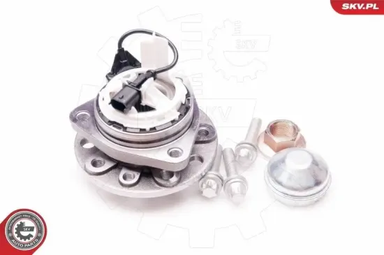 Radlagersatz Vorderachse ESEN SKV 29SKV015 Bild Radlagersatz Vorderachse ESEN SKV 29SKV015