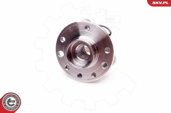 Radlagersatz Vorderachse ESEN SKV 29SKV015 Bild Radlagersatz Vorderachse ESEN SKV 29SKV015