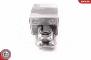 Radlagersatz Hinterachse ESEN SKV 29SKV020