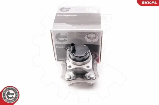 Radlagersatz Hinterachse ESEN SKV 29SKV020 Bild Radlagersatz Hinterachse ESEN SKV 29SKV020
