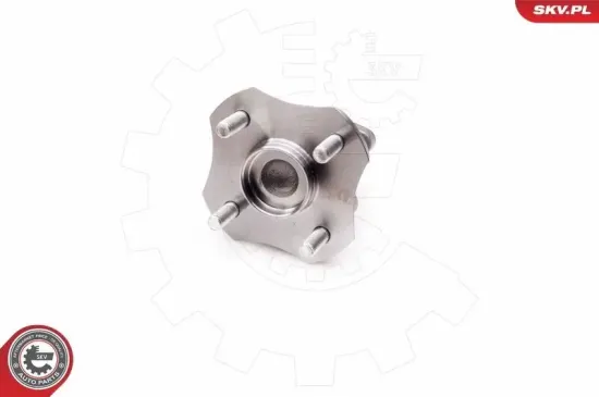 Radlagersatz Hinterachse ESEN SKV 29SKV020 Bild Radlagersatz Hinterachse ESEN SKV 29SKV020