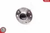 Radlagersatz Hinterachse ESEN SKV 29SKV023 Bild Radlagersatz Hinterachse ESEN SKV 29SKV023