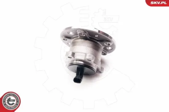 Radlagersatz Hinterachse ESEN SKV 29SKV023 Bild Radlagersatz Hinterachse ESEN SKV 29SKV023