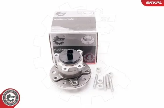 Radlagersatz Hinterachse ESEN SKV 29SKV023 Bild Radlagersatz Hinterachse ESEN SKV 29SKV023