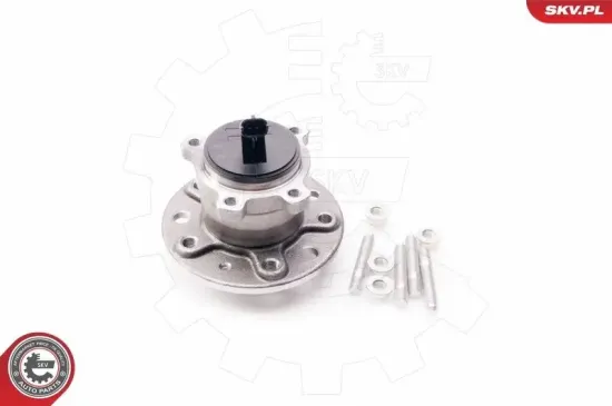Radlagersatz Hinterachse ESEN SKV 29SKV023 Bild Radlagersatz Hinterachse ESEN SKV 29SKV023