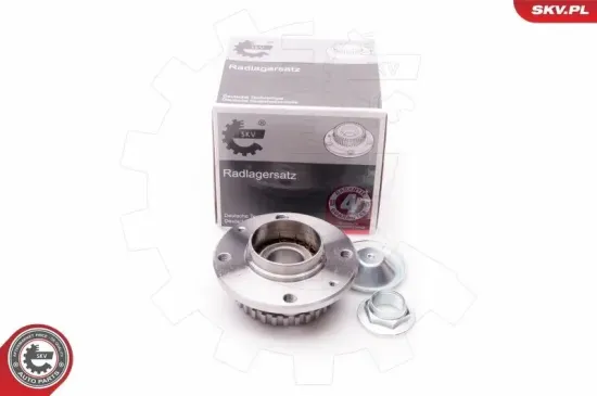 Radlagersatz Hinterachse ESEN SKV 29SKV025 Bild Radlagersatz Hinterachse ESEN SKV 29SKV025