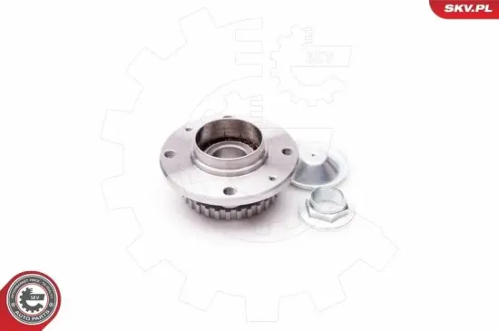 Radlagersatz Hinterachse ESEN SKV 29SKV025 Bild Radlagersatz Hinterachse ESEN SKV 29SKV025