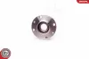 Radlagersatz Hinterachse ESEN SKV 29SKV025 Bild Radlagersatz Hinterachse ESEN SKV 29SKV025