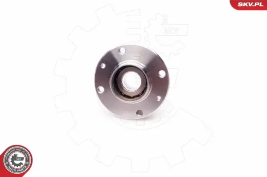 Radlagersatz Hinterachse ESEN SKV 29SKV025 Bild Radlagersatz Hinterachse ESEN SKV 29SKV025