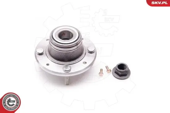 Radlagersatz Hinterachse ESEN SKV 29SKV026 Bild Radlagersatz Hinterachse ESEN SKV 29SKV026