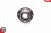 Radlagersatz Hinterachse ESEN SKV 29SKV026 Bild Radlagersatz Hinterachse ESEN SKV 29SKV026