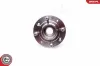 Radlagersatz Hinterachse ESEN SKV 29SKV026 Bild Radlagersatz Hinterachse ESEN SKV 29SKV026