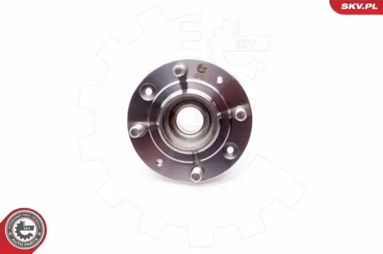 Radlagersatz Hinterachse ESEN SKV 29SKV026 Bild Radlagersatz Hinterachse ESEN SKV 29SKV026