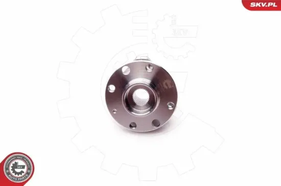 Radlagersatz Vorderachse ESEN SKV 29SKV027 Bild Radlagersatz Vorderachse ESEN SKV 29SKV027