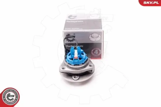 Radlagersatz Vorderachse ESEN SKV 29SKV028 Bild Radlagersatz Vorderachse ESEN SKV 29SKV028