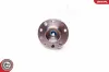 Radlagersatz Vorderachse ESEN SKV 29SKV028 Bild Radlagersatz Vorderachse ESEN SKV 29SKV028
