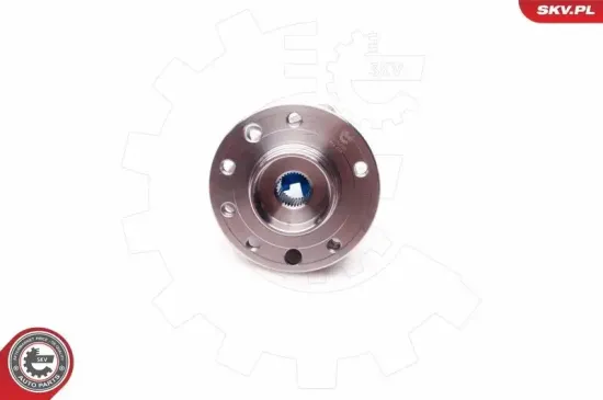 Radlagersatz Vorderachse ESEN SKV 29SKV028 Bild Radlagersatz Vorderachse ESEN SKV 29SKV028