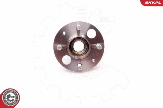 Radlagersatz Hinterachse ESEN SKV 29SKV030 Bild Radlagersatz Hinterachse ESEN SKV 29SKV030