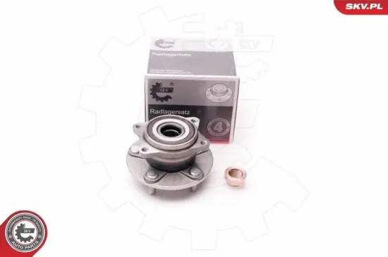 Radlagersatz Vorderachse ESEN SKV 29SKV037 Bild Radlagersatz Vorderachse ESEN SKV 29SKV037