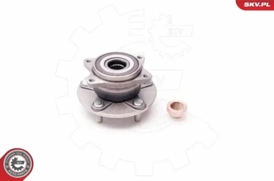 Radlagersatz Vorderachse ESEN SKV 29SKV037 Bild Radlagersatz Vorderachse ESEN SKV 29SKV037