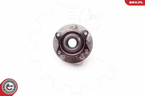 Radlagersatz Vorderachse ESEN SKV 29SKV037 Bild Radlagersatz Vorderachse ESEN SKV 29SKV037