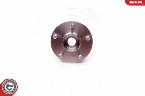 Radlagersatz Vorderachse ESEN SKV 29SKV037 Bild Radlagersatz Vorderachse ESEN SKV 29SKV037