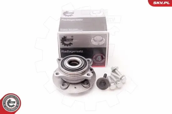 Radlagersatz Vorderachse ESEN SKV 29SKV039 Bild Radlagersatz Vorderachse ESEN SKV 29SKV039