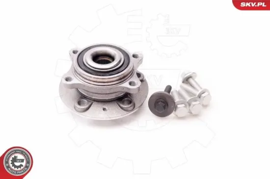 Radlagersatz Vorderachse ESEN SKV 29SKV039 Bild Radlagersatz Vorderachse ESEN SKV 29SKV039