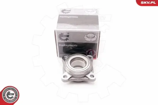 Radlagersatz Vorderachse ESEN SKV 29SKV041 Bild Radlagersatz Vorderachse ESEN SKV 29SKV041